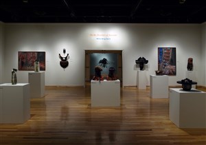 On The Shoulders of Ancestors: Willis Bing Davis